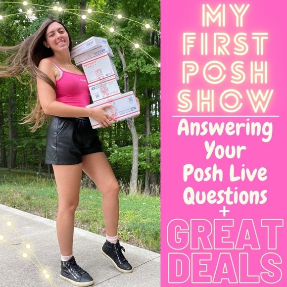 Other - OhioFlorida Live Notification! 🌽💧🫶🏼❤️💝💖